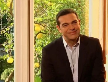 Τσίπρας: Θυμάται τον Λουκιανό Κηλαηδόνη ένα χρόνο μετά τον θάνατό του (βίντεο)